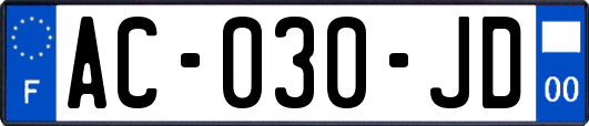 AC-030-JD