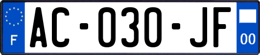 AC-030-JF