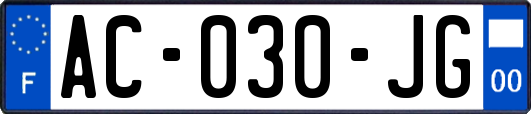 AC-030-JG