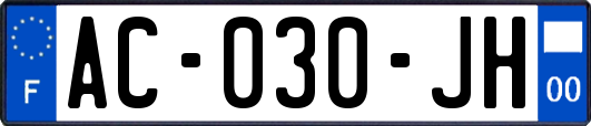 AC-030-JH
