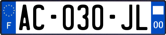 AC-030-JL