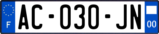 AC-030-JN