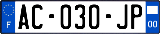 AC-030-JP