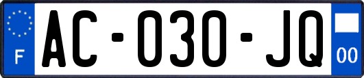 AC-030-JQ