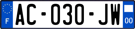AC-030-JW