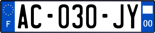 AC-030-JY