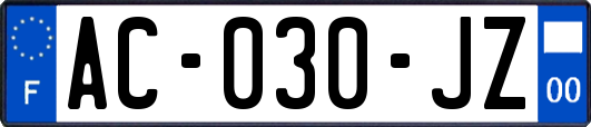 AC-030-JZ