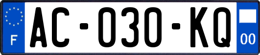 AC-030-KQ