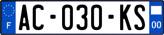 AC-030-KS