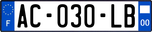 AC-030-LB