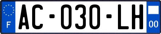 AC-030-LH