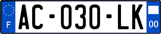 AC-030-LK