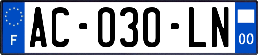 AC-030-LN
