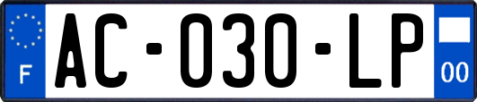 AC-030-LP
