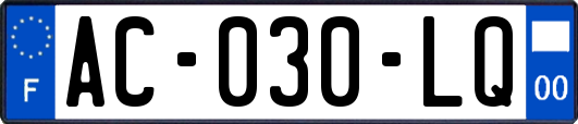 AC-030-LQ