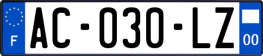 AC-030-LZ