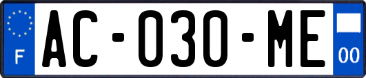 AC-030-ME