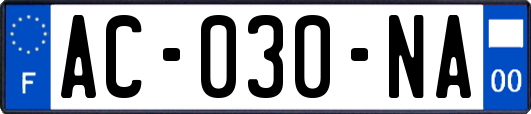 AC-030-NA