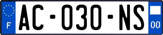 AC-030-NS