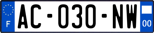 AC-030-NW