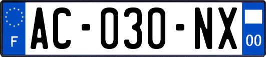 AC-030-NX