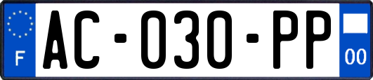 AC-030-PP