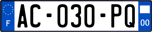 AC-030-PQ