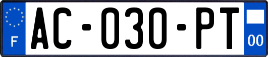 AC-030-PT