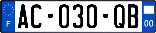 AC-030-QB
