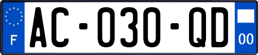 AC-030-QD