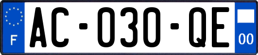AC-030-QE