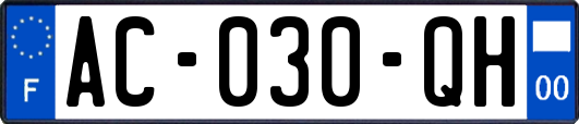 AC-030-QH