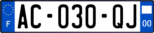 AC-030-QJ
