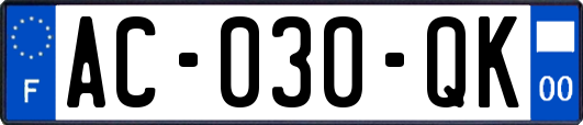 AC-030-QK