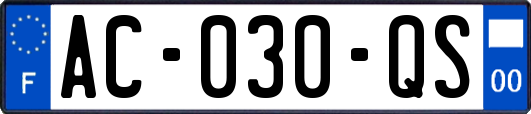 AC-030-QS
