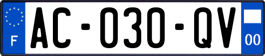 AC-030-QV