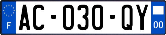 AC-030-QY