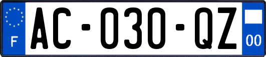 AC-030-QZ