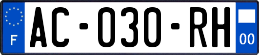 AC-030-RH