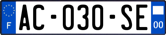 AC-030-SE