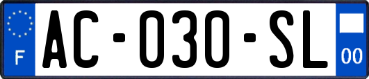 AC-030-SL