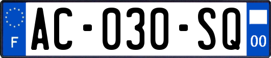 AC-030-SQ