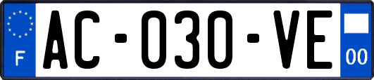 AC-030-VE