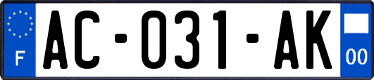 AC-031-AK