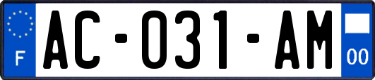 AC-031-AM