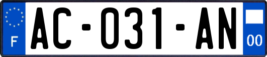 AC-031-AN