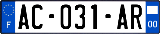 AC-031-AR