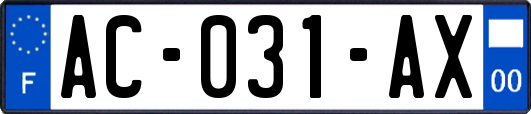 AC-031-AX