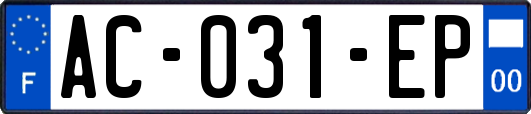 AC-031-EP