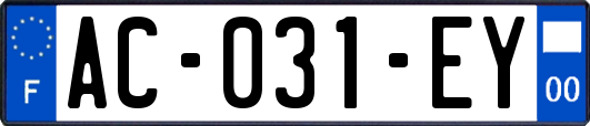AC-031-EY
